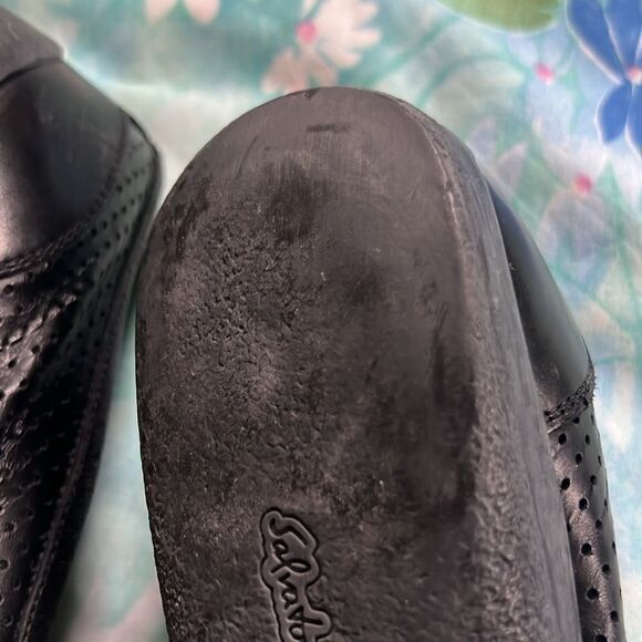 Salvatore Ferragamo Ballet Flats - 8 - Picture 14 of 16